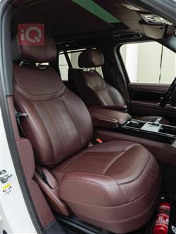 لاند روفر رانج روفر فوج